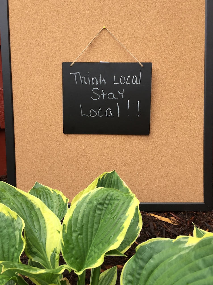 Cougar Land Motel - photo 36