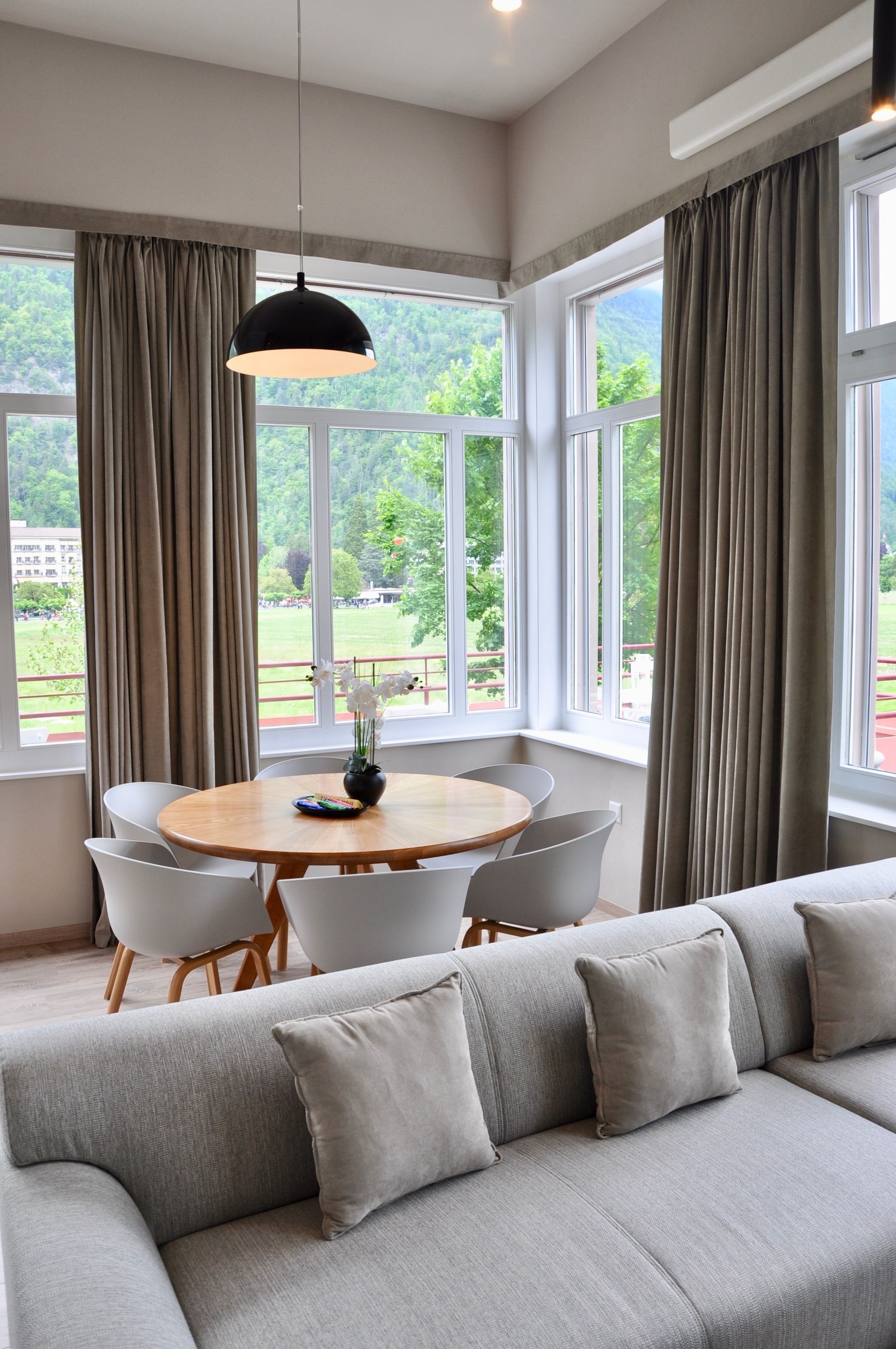 The Loft Interlaken in Interlaken, Switzerland