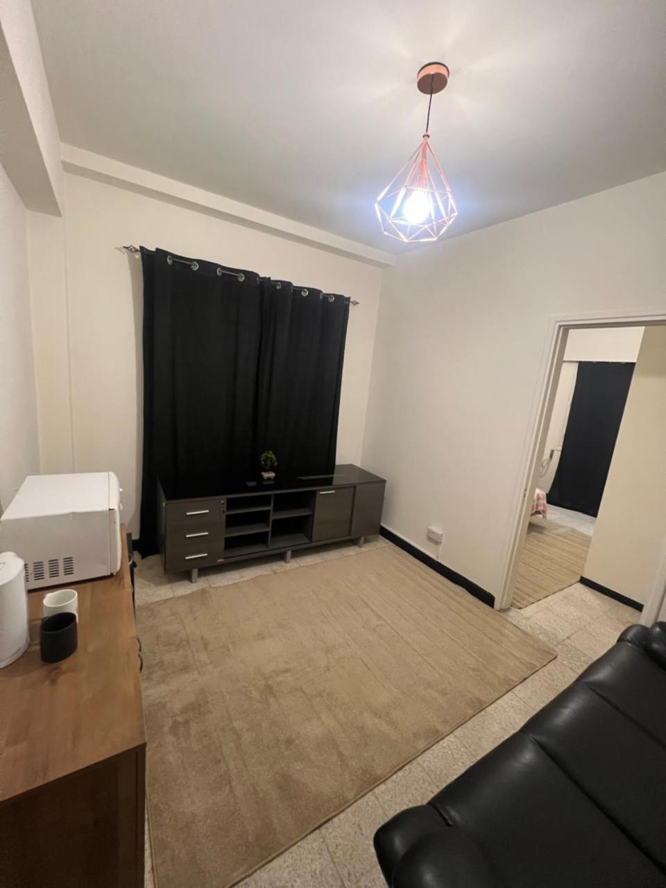 Enjoy a Cozy Room in the Heart of the Capital
