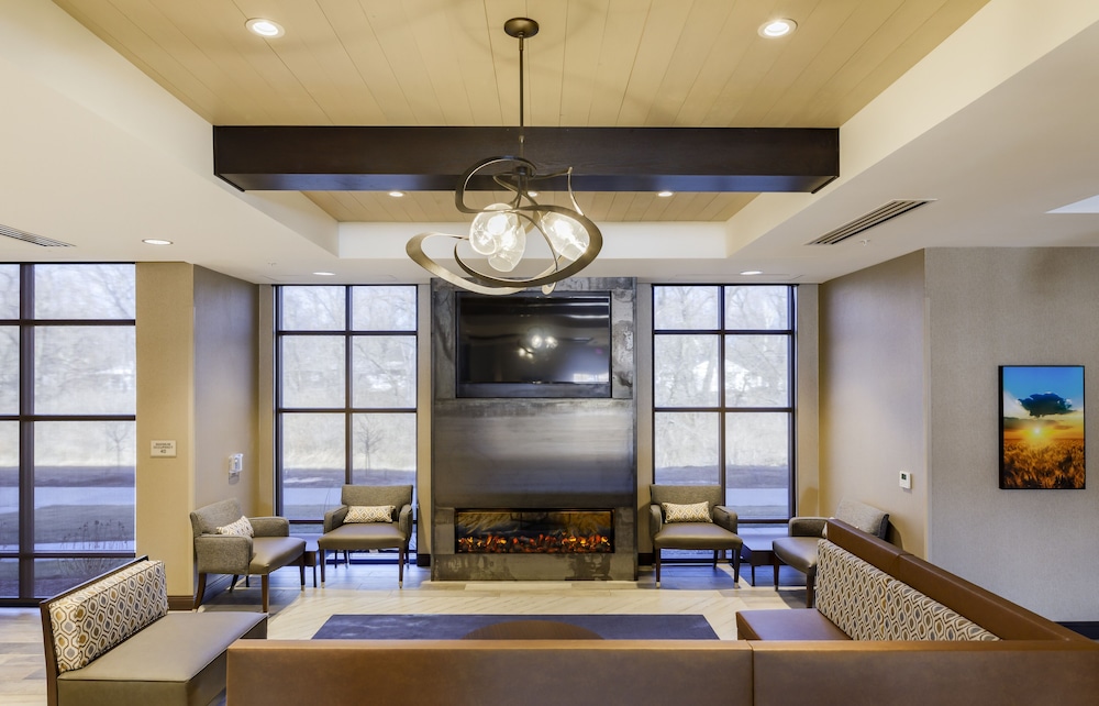 SpringHill Suites by Marriott Topeka Southwest - photo 5