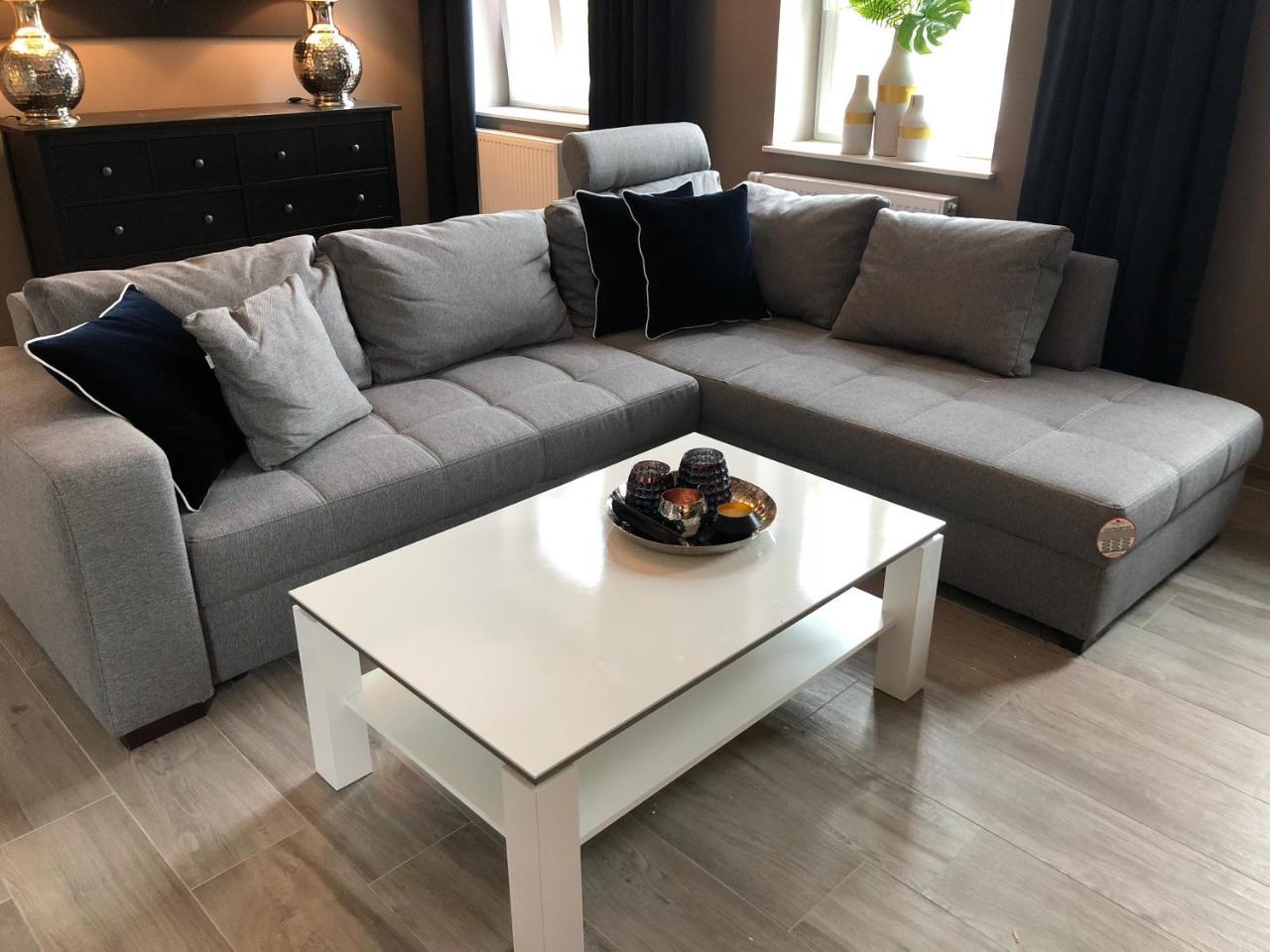 Wohnung Im Stadtzentrum — hotel in Cloppenburg