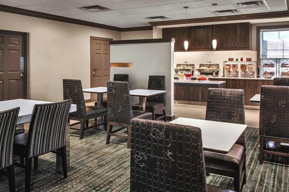 Residence Inn Cranberry Township Pittsburgh by Marriott - photo 14