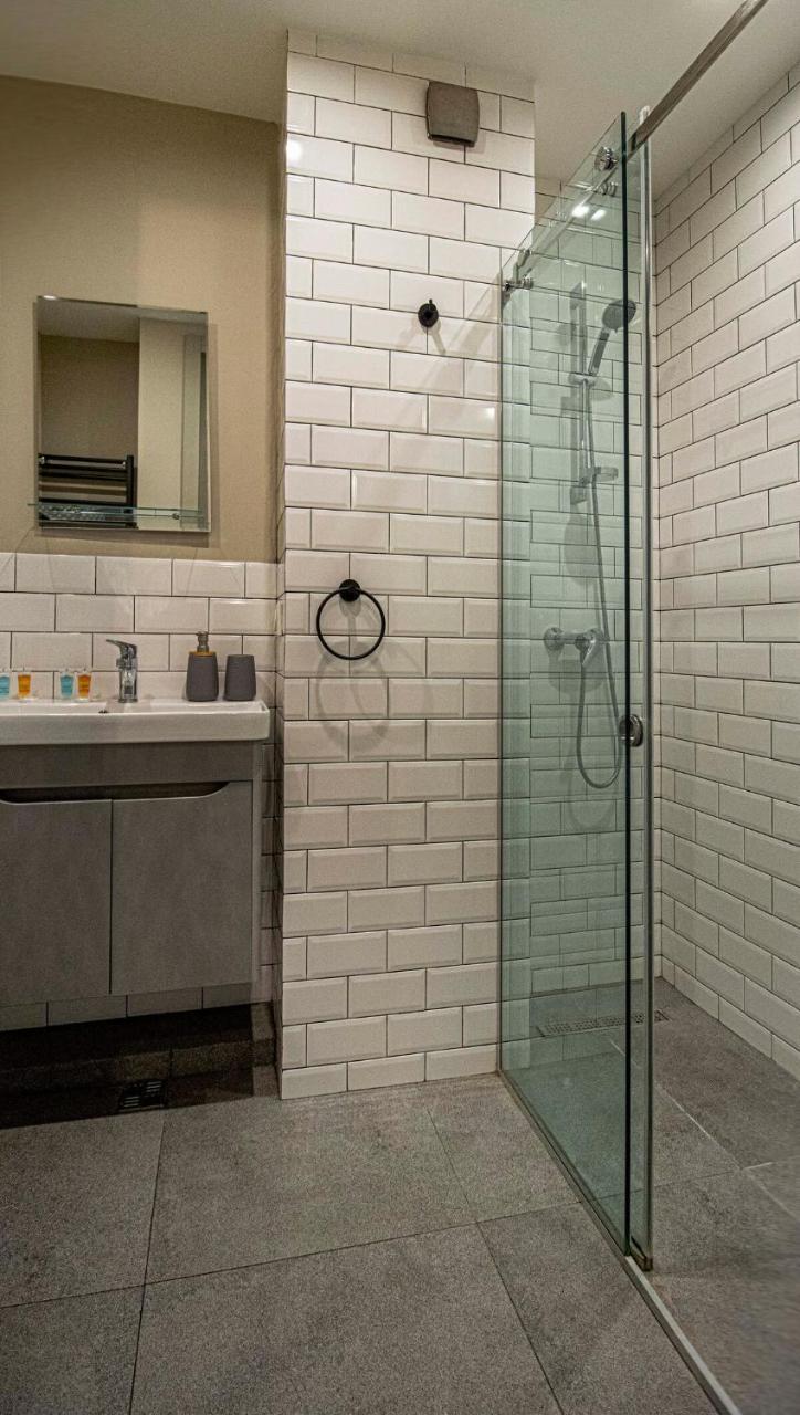Charming 1BR Apartment In Vake