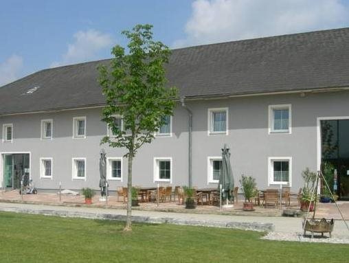 Golfpark Metzenhof — Kronstorf