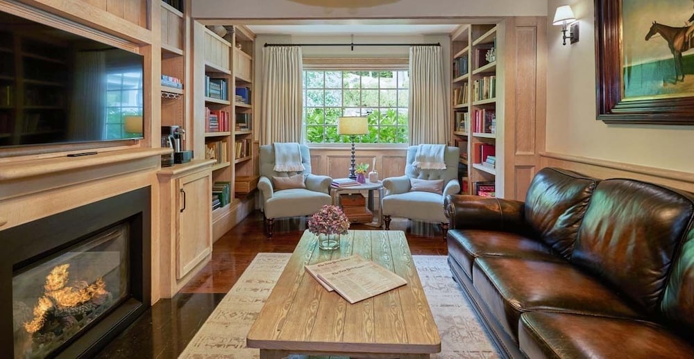 Bedford Post Inn - photo 2