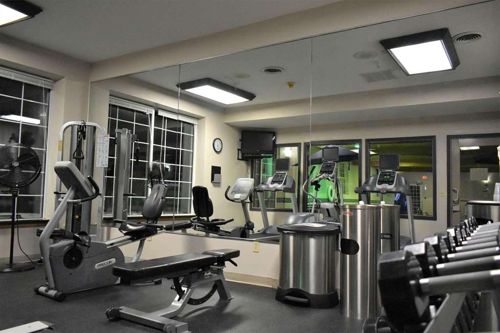 Country Inn & Suites by Radisson Kenosha Pleasant Prairie - photo 16