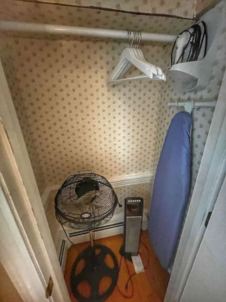Open Hearth Inn - photo 18