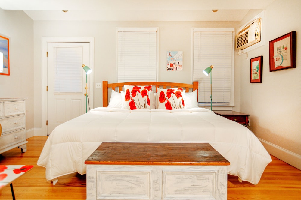 The Provincetown Hotel at Gabriel's - photo 42