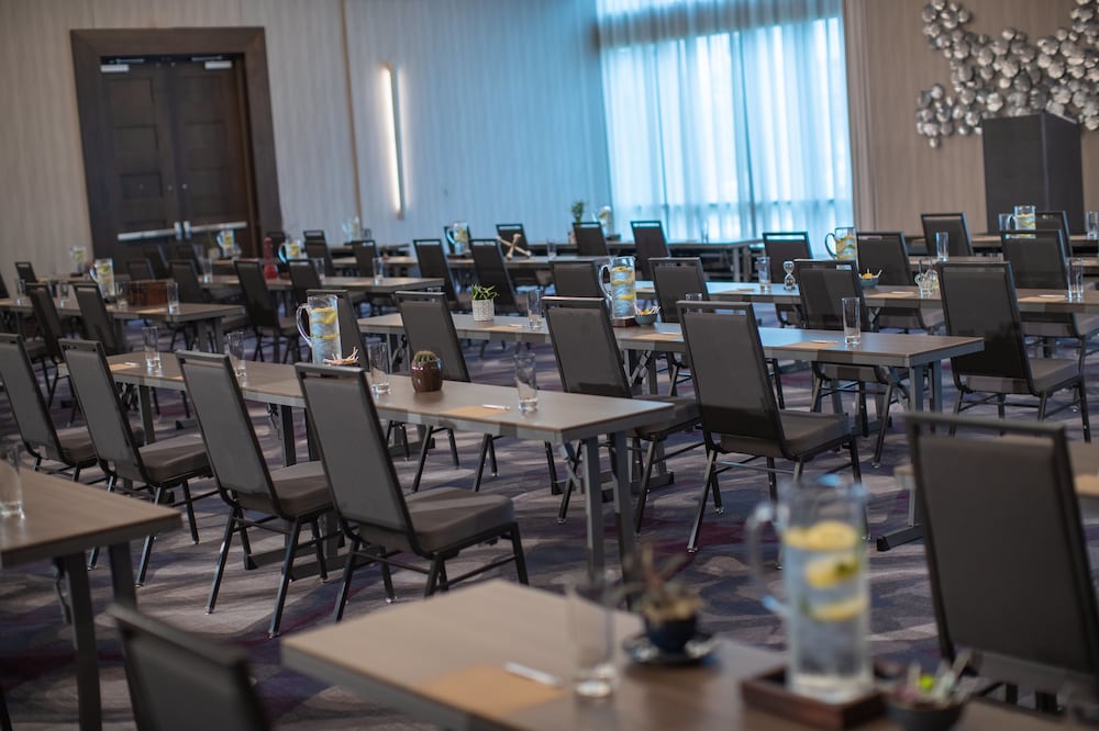 Renaissance Columbus Westerville Polaris Hotel - photo 56