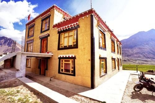 Spiti Oasis - last minute hotel in Unknown City