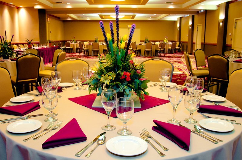 Red Lion Hotel & Conference Center Seattle Renton - photo 11