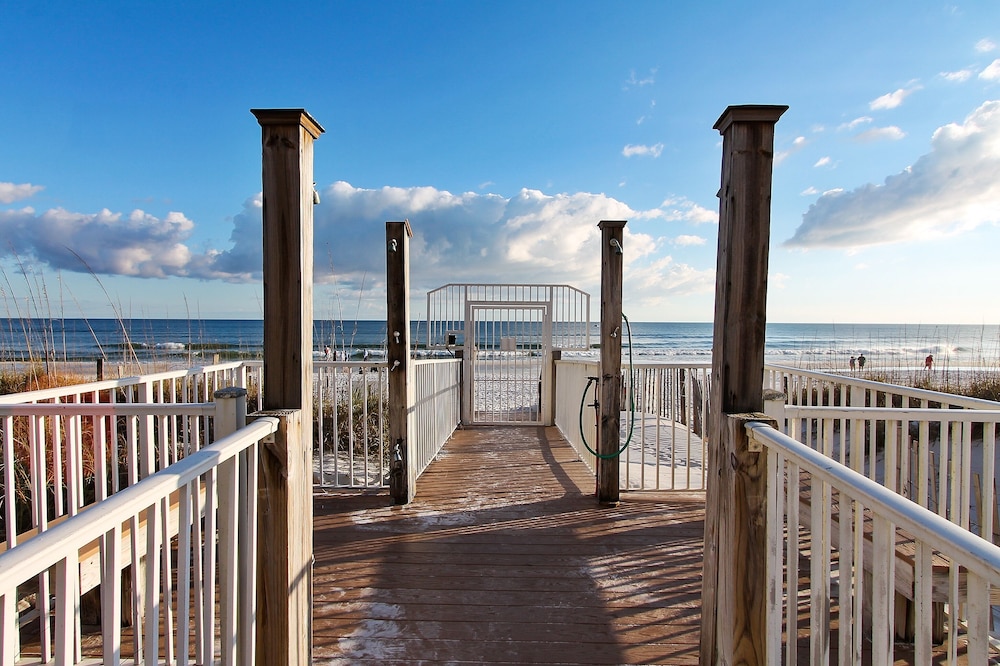 Destin Towers 61 2 Br Condo - photo 44