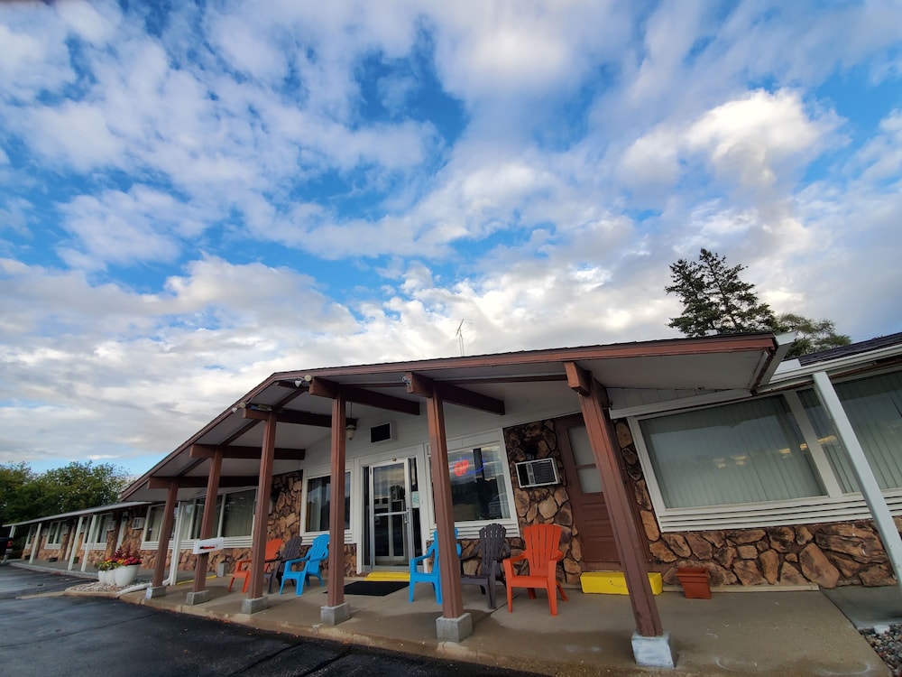 Crossroads Motel - photo 18
