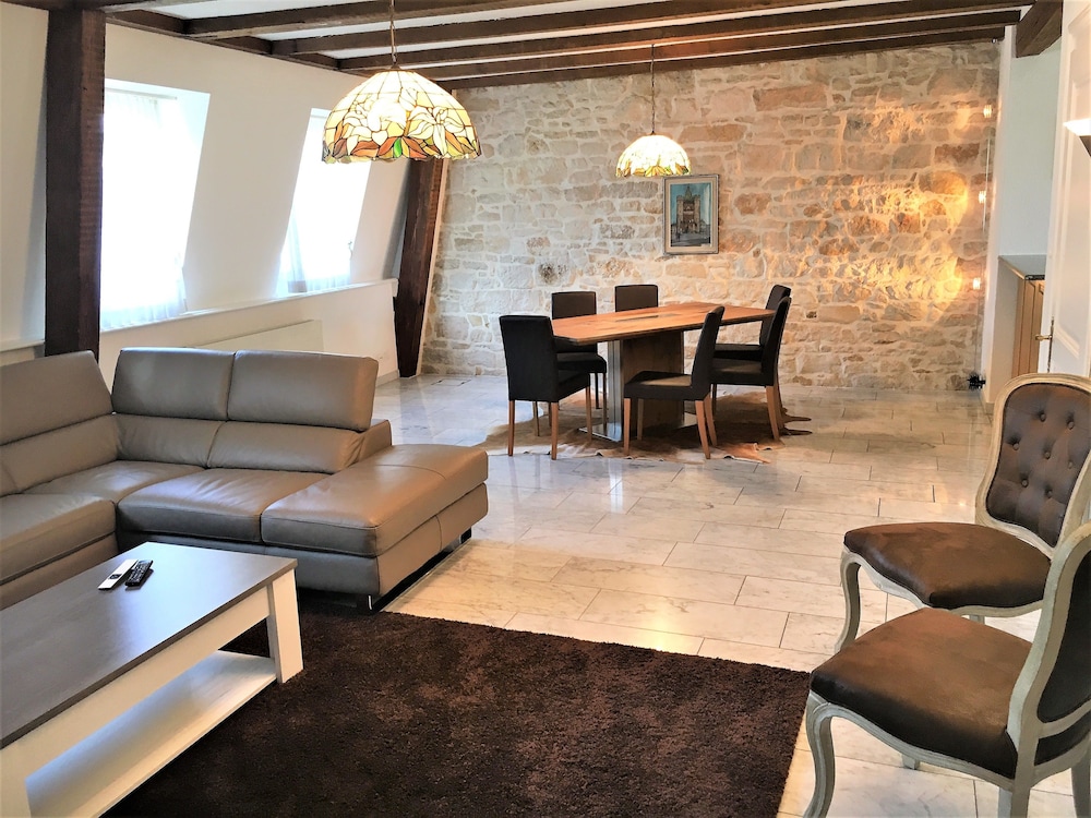 Ariba Aparthotel in Basel, Switzerland