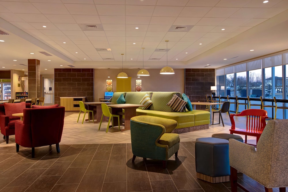 Home2 Suites by Hilton Lexington Hamburg - photo 7