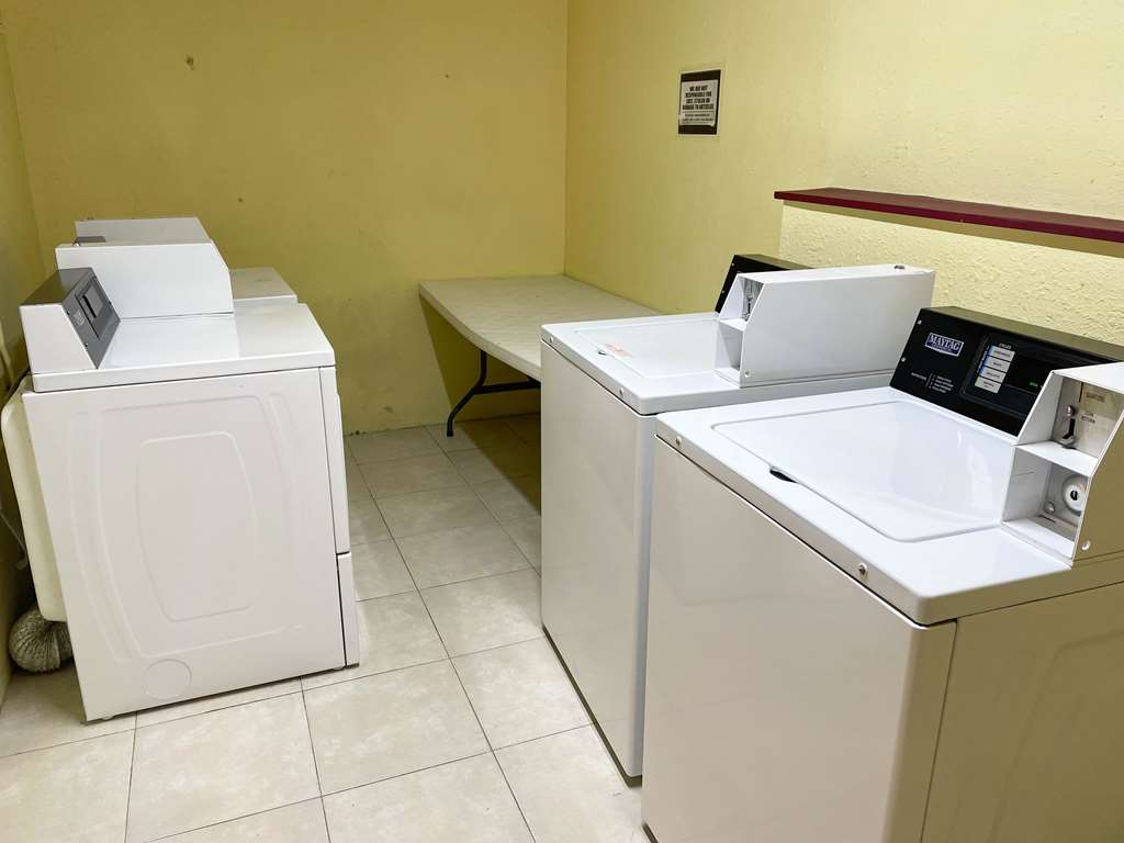 Studio 6 Suites North Richland Hills TX - photo 21