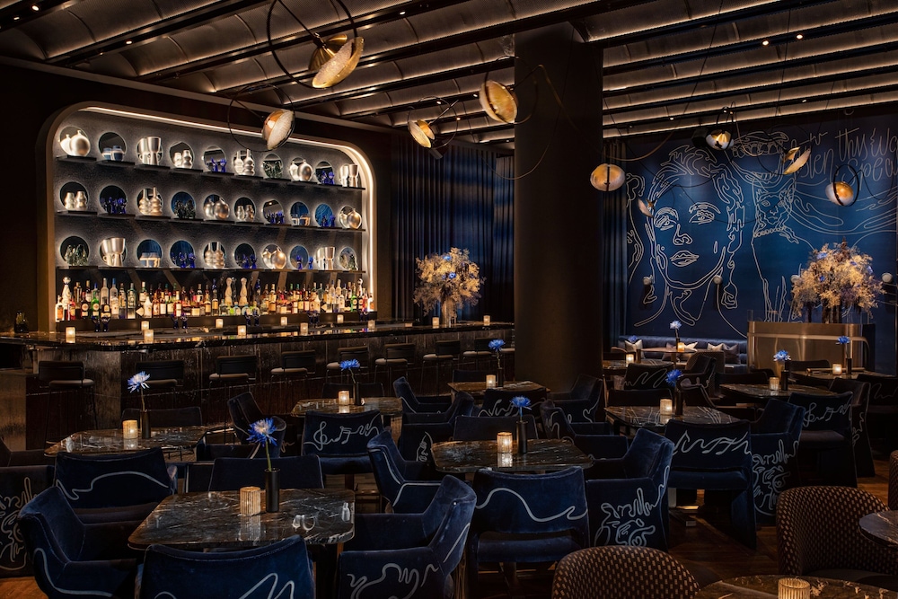 Moxy NYC Lower East Side - photo 45