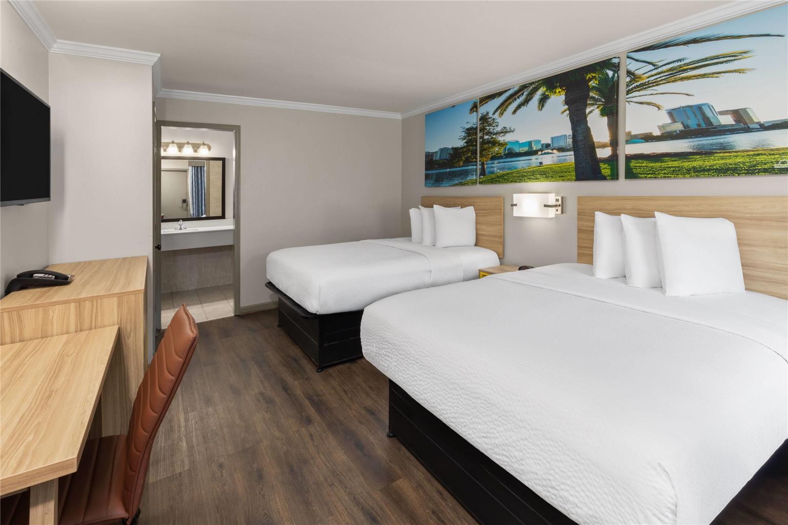 Days Inn by Wyndham Slidell - photo 19