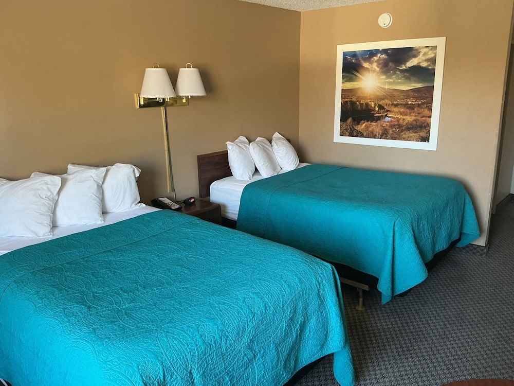 Hot Springs Hotel and Spa - photo 7