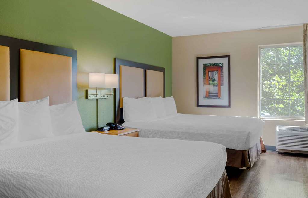 Extended Stay America Suites Boston Waltham 52 4th Ave - photo 26