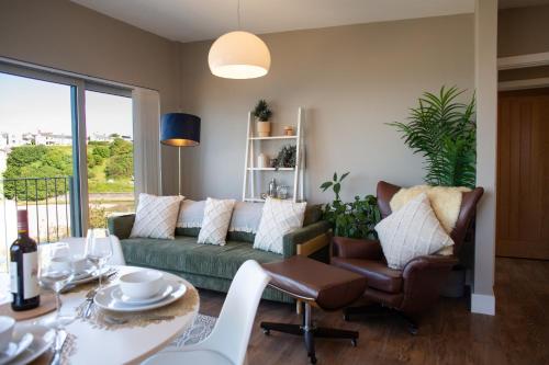 Y Geraint Beach Apartment Aberporth 20709605 — Aberporth