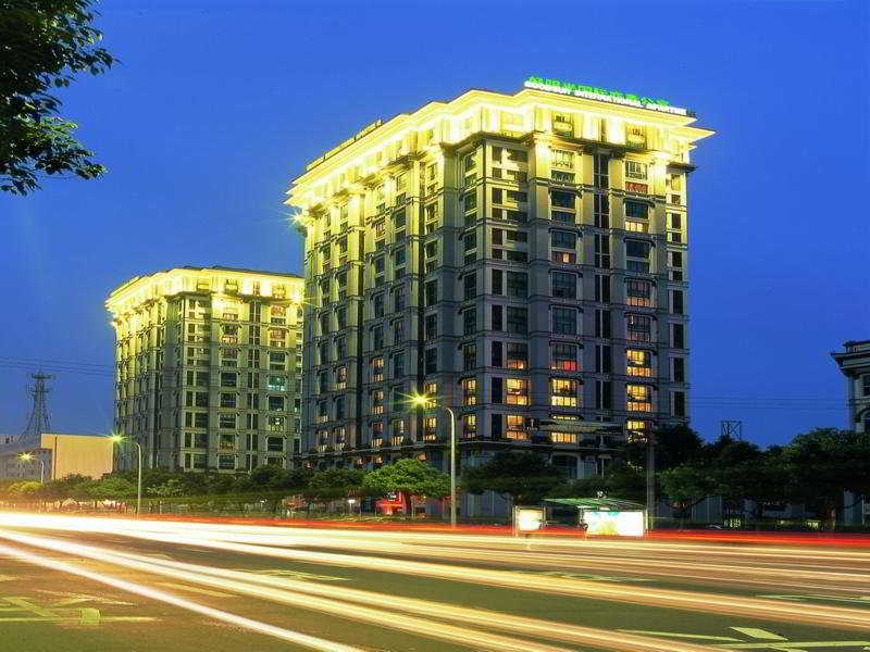 Goodsun in Ningbo, People's Republic of China