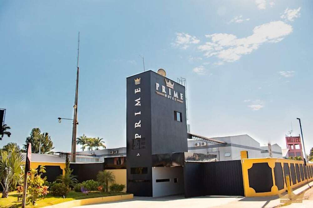 Prime Motel Piracicaba in Piracicaba, Brasil