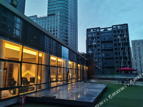 Remax Hotel - carbon neutral hotel in Ningbo