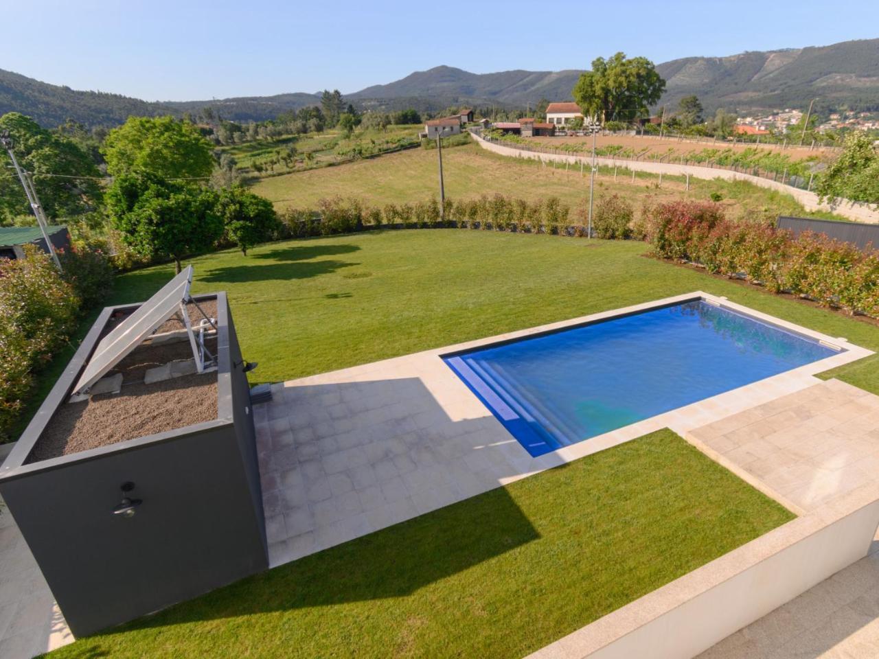 Holiday Home Douro Escape by Interhome — 4-Star Luxury Hotel in Gondomar, Portugal