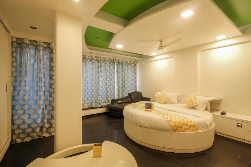FabHotel Panchvati Residency Andheri West
