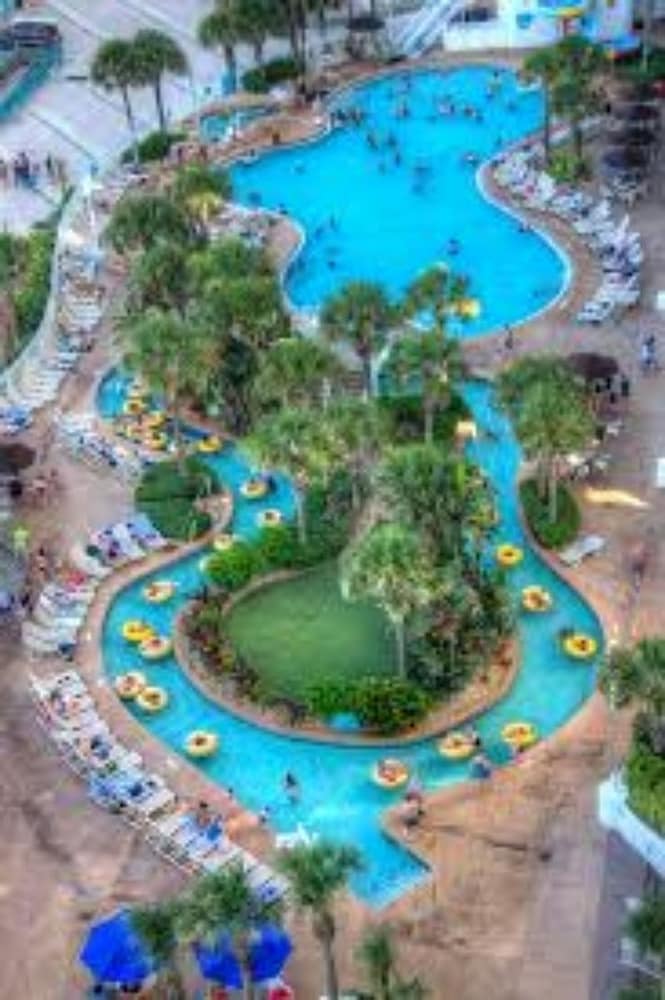 Ocean Walk Resort - photo 216