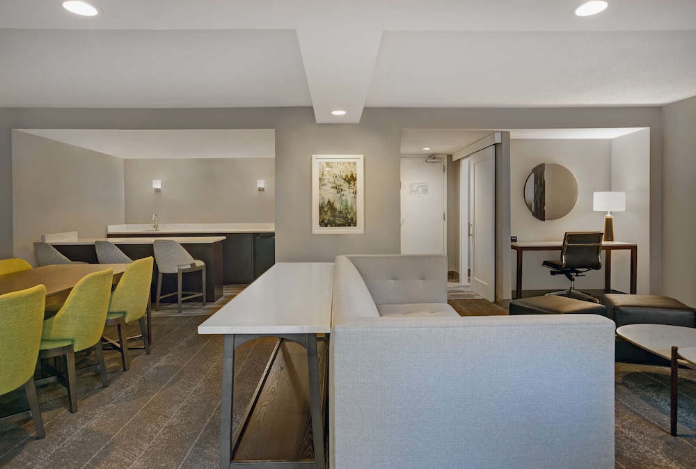 Hilton Peachtree City Atlanta Hotel & Conference Center - photo 31