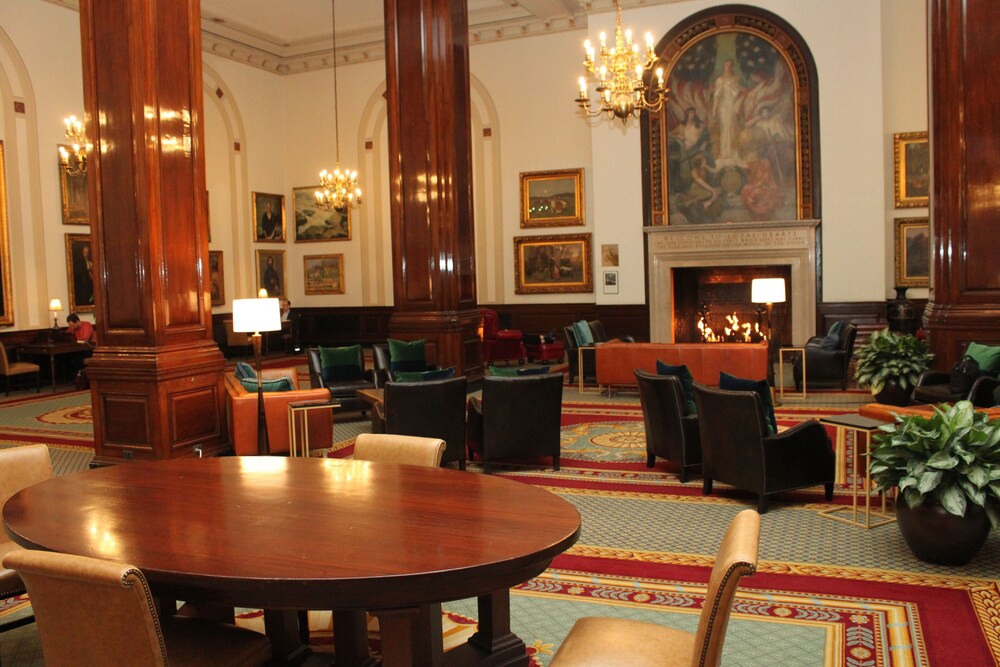 Union League Club of Chicago - photo 3