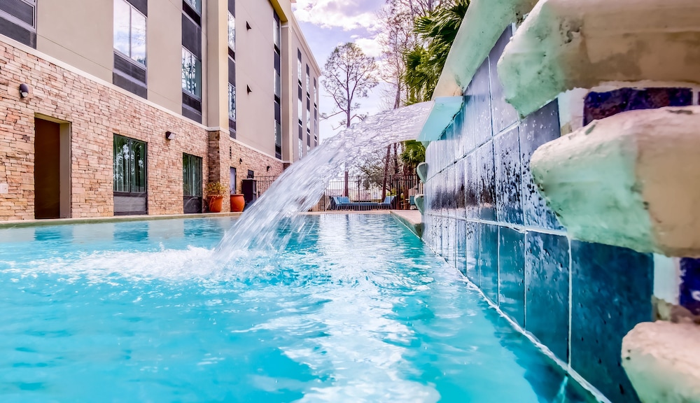 Hampton Inn Gulf Shores - photo 18