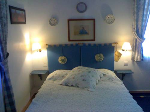 HÔtel Restaurant L'aiglon