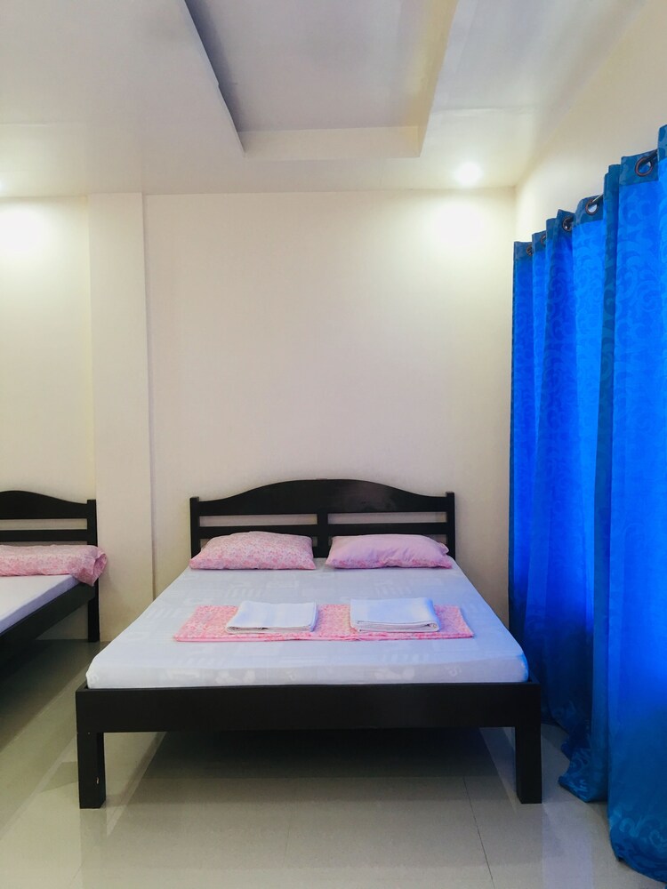 Lapyahan Inn in Oslob, Philippines