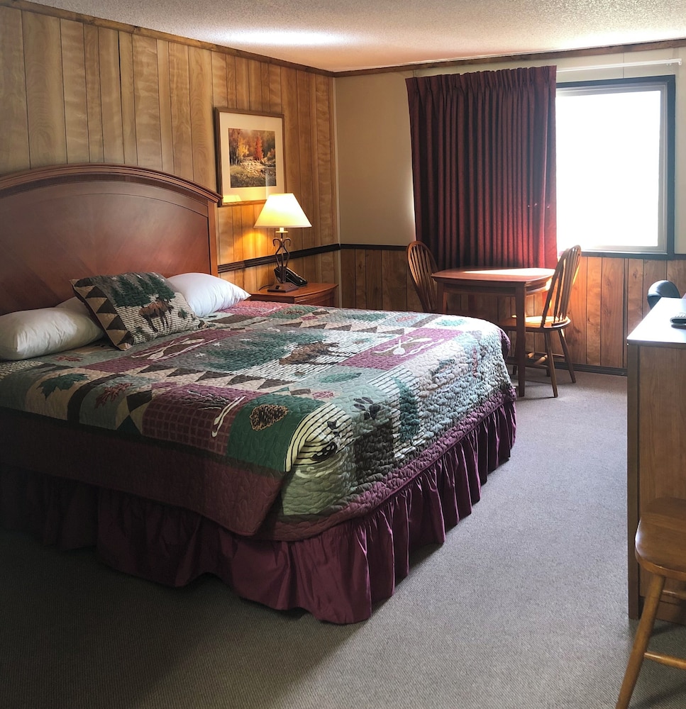 Denali Park Hotel - photo 17