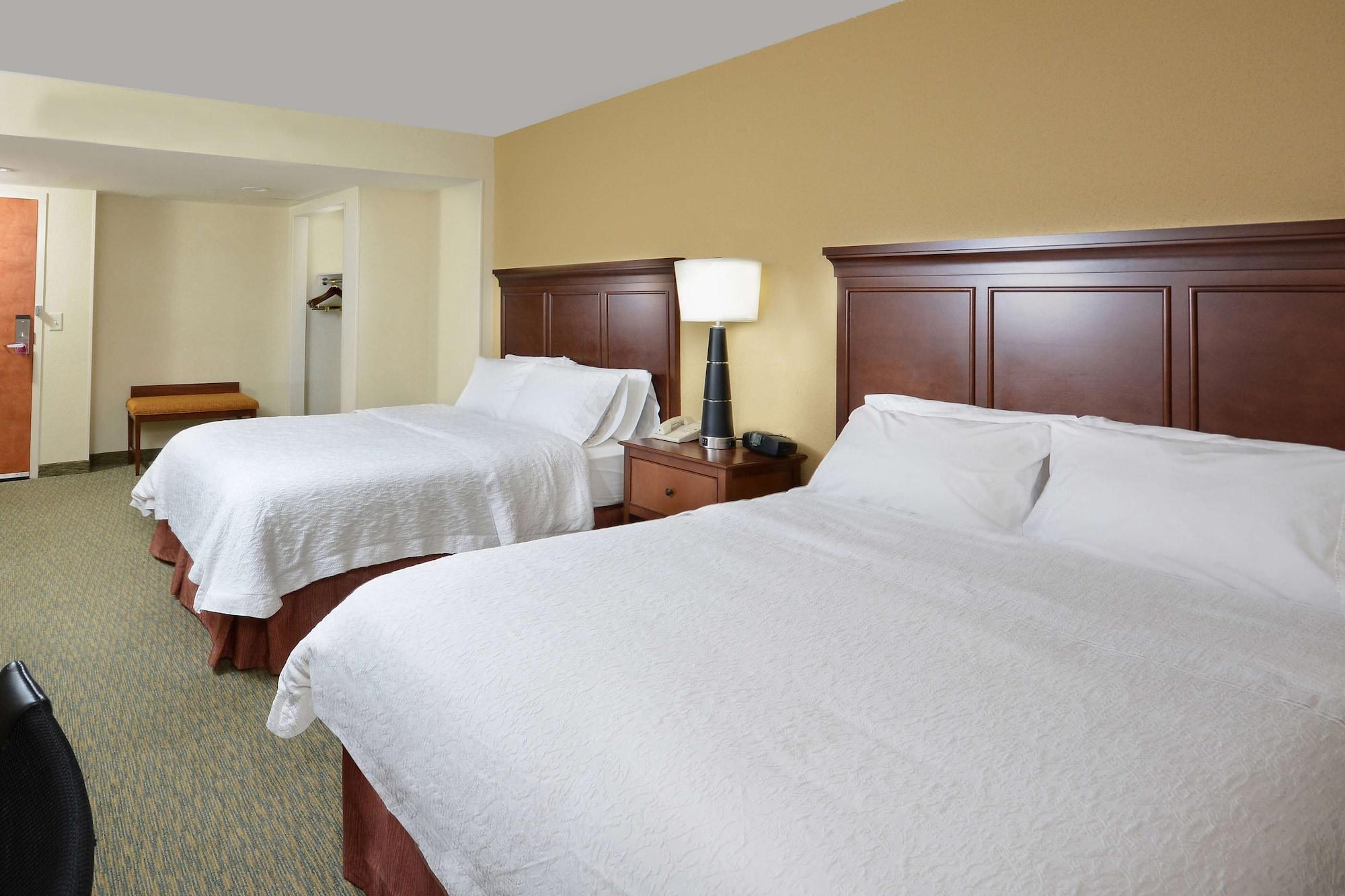 Hampton Inn Raleigh Durham Airport - photo 15