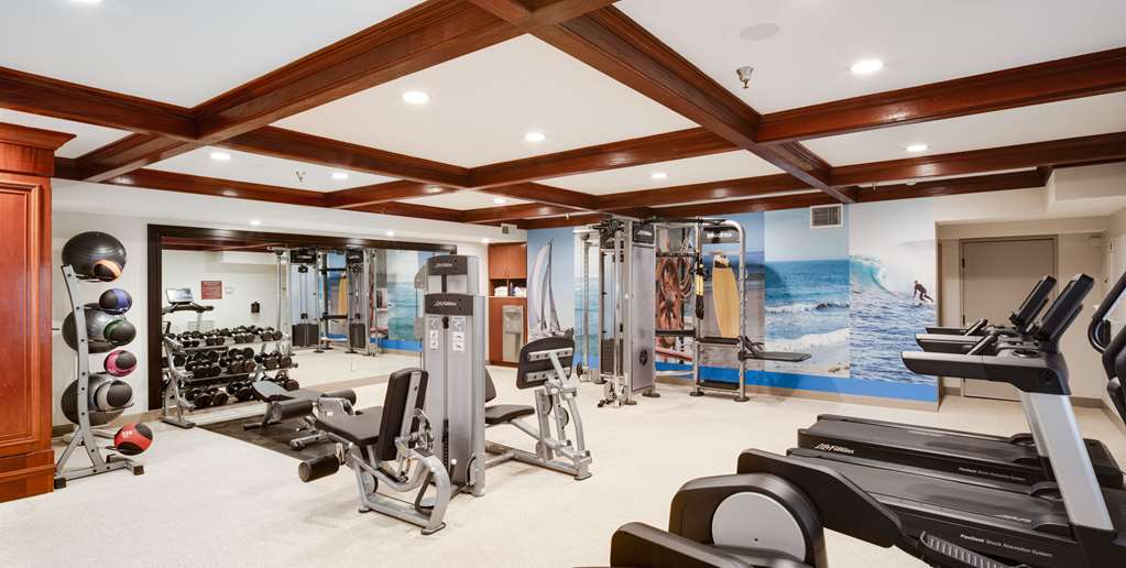 Ayres Hotel Costa Mesa Newport Beach - photo 9