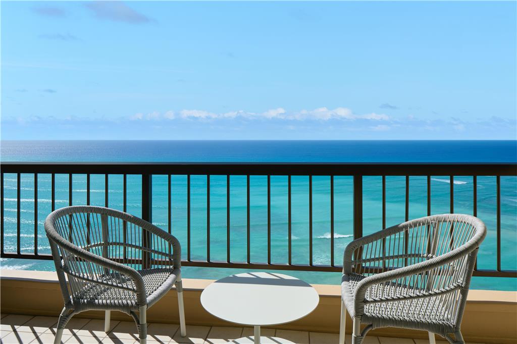 Hyatt Regency Waikiki Beach Resort & Spa - photo 119