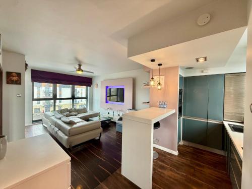 Apartament w centrum 200 m do plaży — 4-Star Luxury Hotel in Miedzyzdroje, Poland