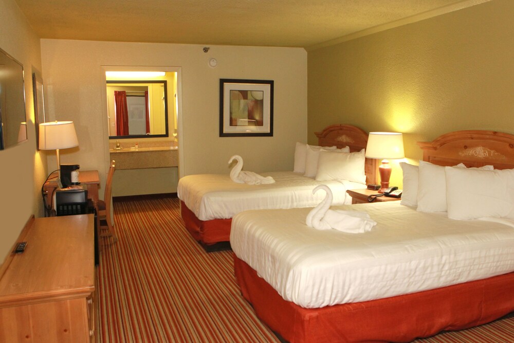 Suite Dreams Hotel - photo 11