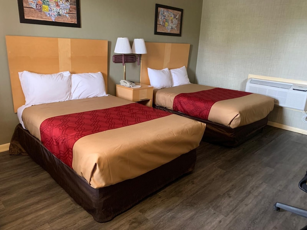 Falls Inn - photo 22