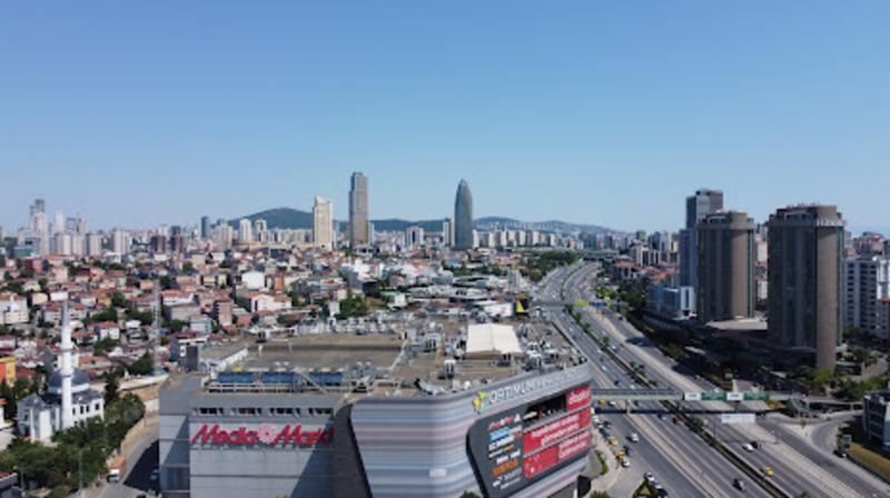 Japonevleri — hotel in Atasehir