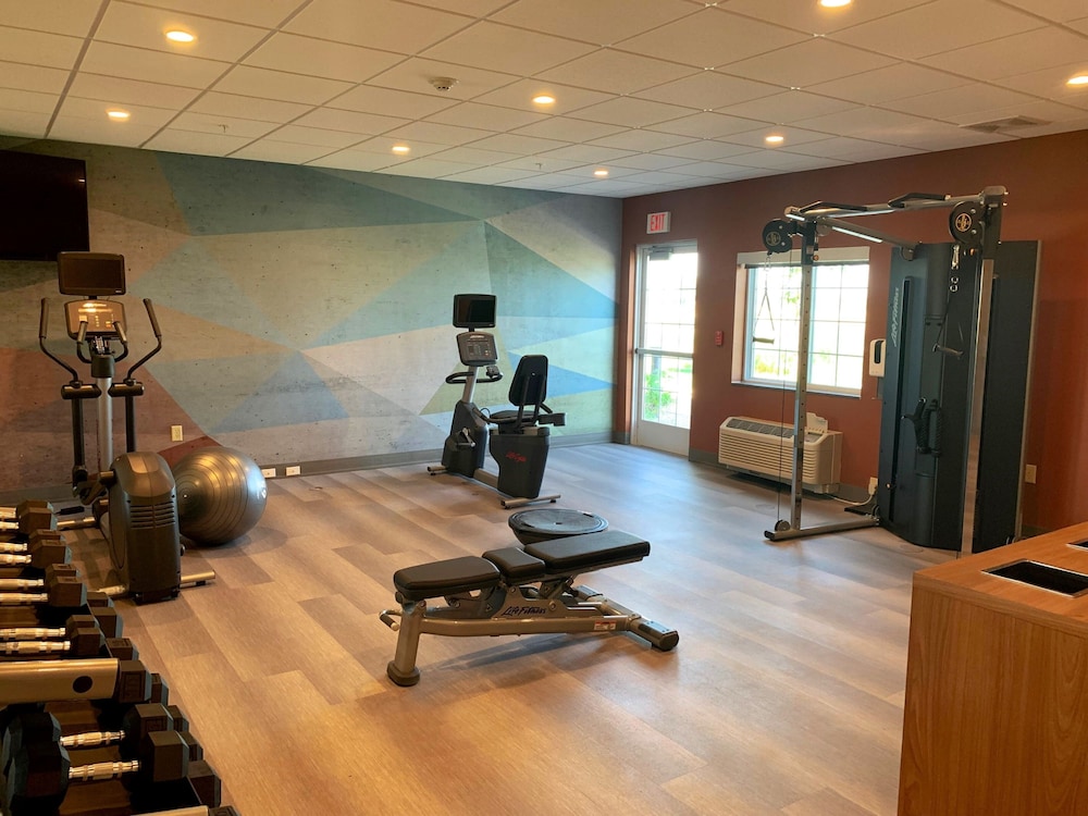 Candlewood Suites Grand Junction NW - photo 45