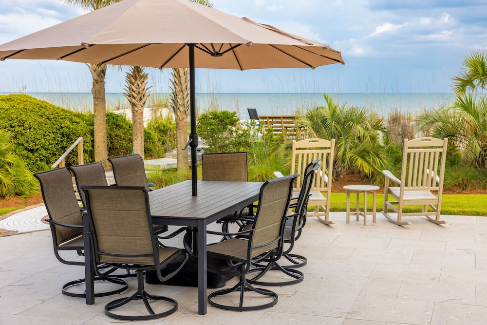 34 Surf Scoter at the Sea Pines Resort - photo 42