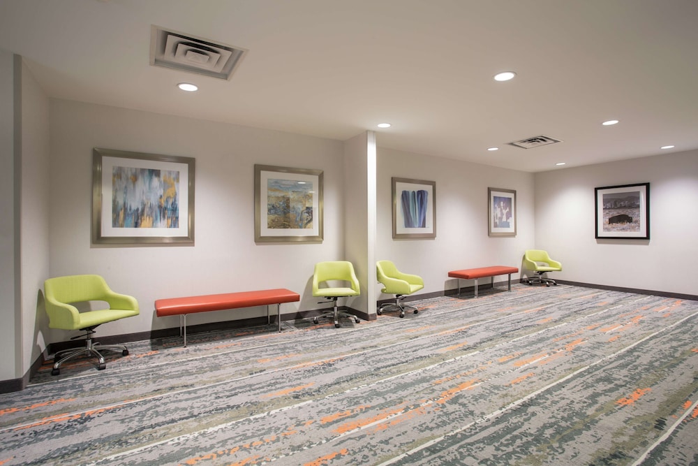 Hampton Inn & Suites Denver Downtown - photo 53