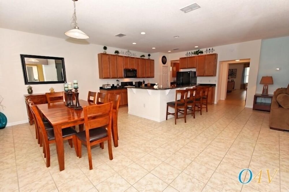 Ov2465 Bella Vida Resort 6 Bed 5.5 Baths Villa - photo 19