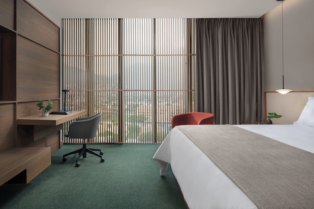 InterContinental Presidente Monterrey by IHG