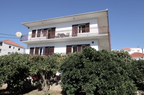 Apartman Marija — 4-Star Luxury Hotel in Trogir, Croatia